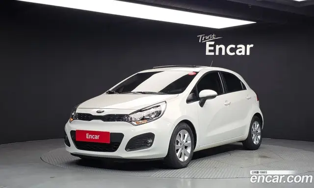 Kia Pride, 2013, 148 197 км