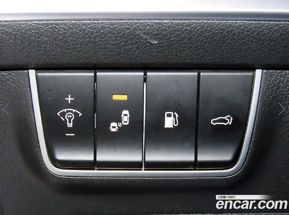 Kia Stinger 2018 2.0 АКПП, фото 14