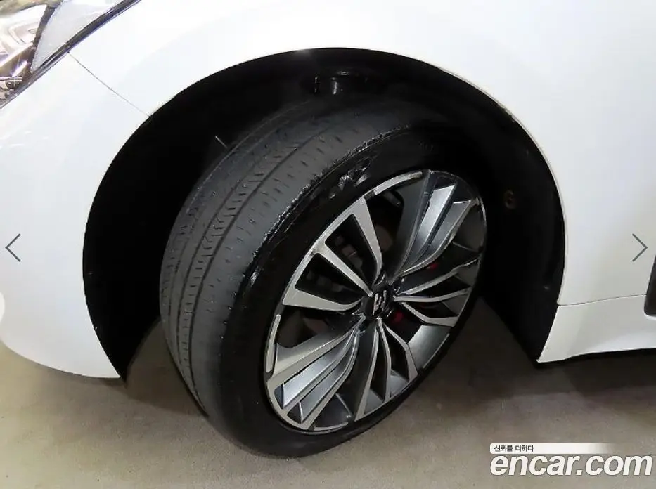 Kia Stinger 2018 2.0 АКПП, фото 20