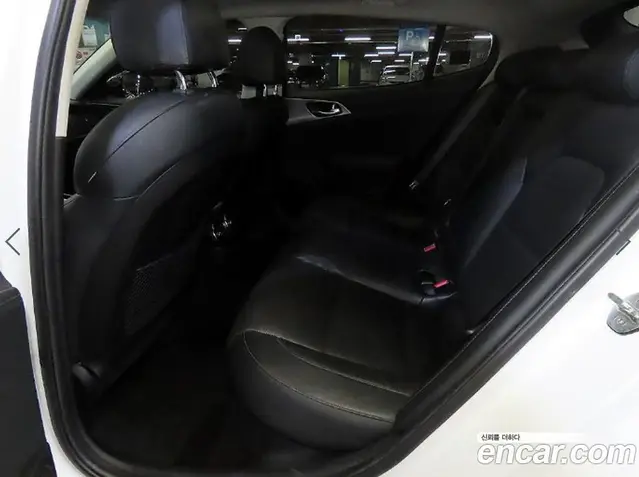 Kia Stinger 2018 2.0 АКПП, миниатюра 7