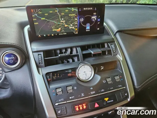 Lexus NX 2019 2.5 АКПП, миниатюра 12