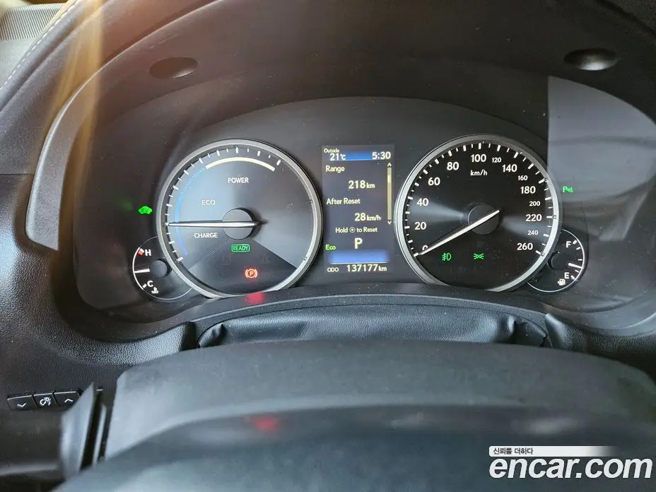 Lexus NX 2019 2.5 АКПП, фото 13