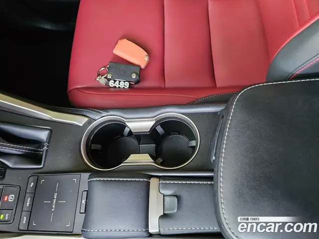 Lexus NX 2019 2.5 АКПП, миниатюра 10