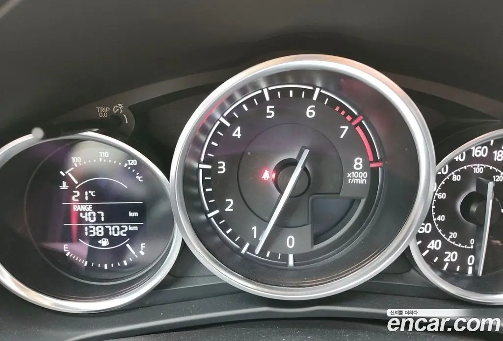 Mazda MX-5 2017 2.0 МКПП, фото 10