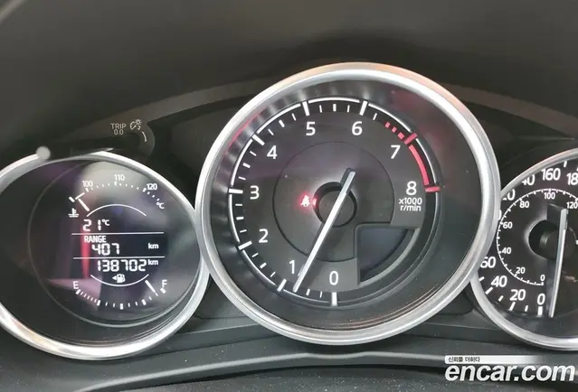 Mazda MX-5 2017 2.0 МКПП, миниатюра 10