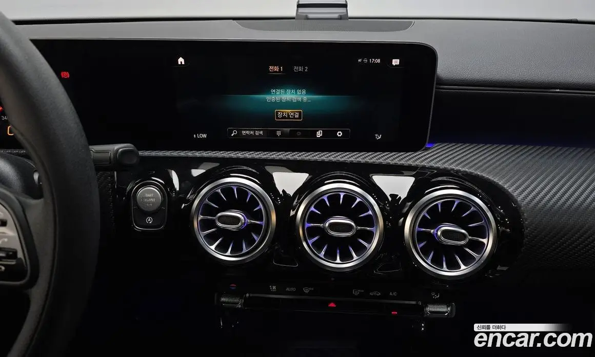 Mercedes-Benz A-Class 2020 2.0 АКПП, фото 20