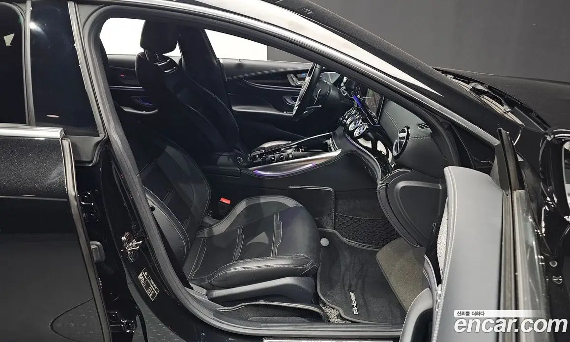 Mercedes-Benz AMG GT 2019 3.0 АКПП, фото 16