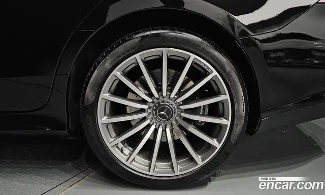 Mercedes-Benz AMG GT 2019 3.0 АКПП, миниатюра 7