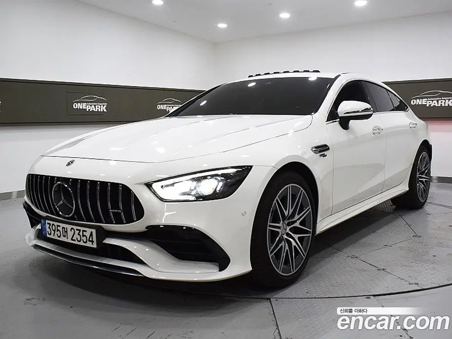 Mercedes-Benz AMG GT 2022 3.0 АКПП, фото 1 Mercedes-Benz AMG GT 2022 3.0 АКПП, фото 1
