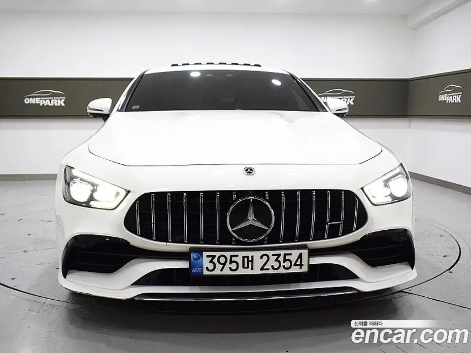 Mercedes-Benz AMG GT 2022 3.0 АКПП, фото 2 Mercedes-Benz AMG GT 2022 3.0 АКПП, фото 2