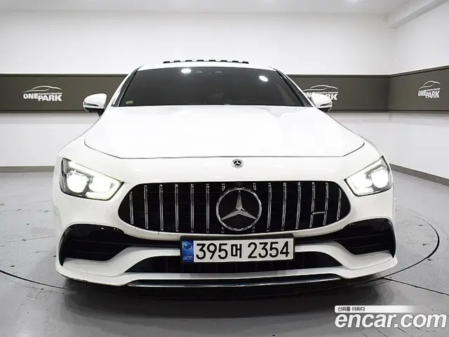 Mercedes-Benz AMG GT 2022 3.0 АКПП, миниатюра 2 Mercedes-Benz AMG GT 2022 3.0 АКПП, миниатюра 2