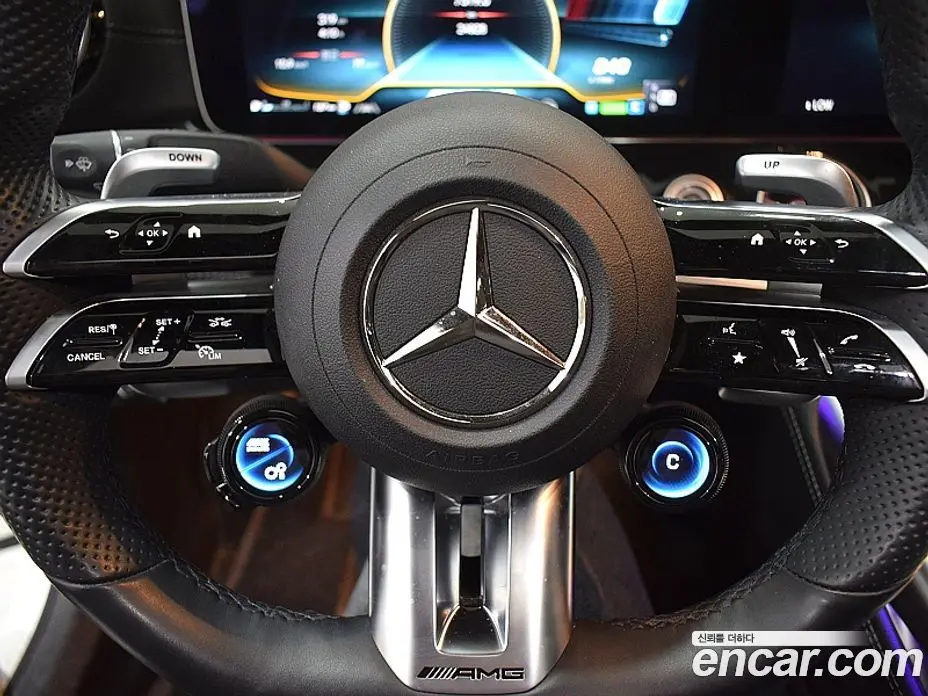 Mercedes-Benz AMG GT 2022 3.0 АКПП, фото 15 Mercedes-Benz AMG GT 2022 3.0 АКПП, фото 15