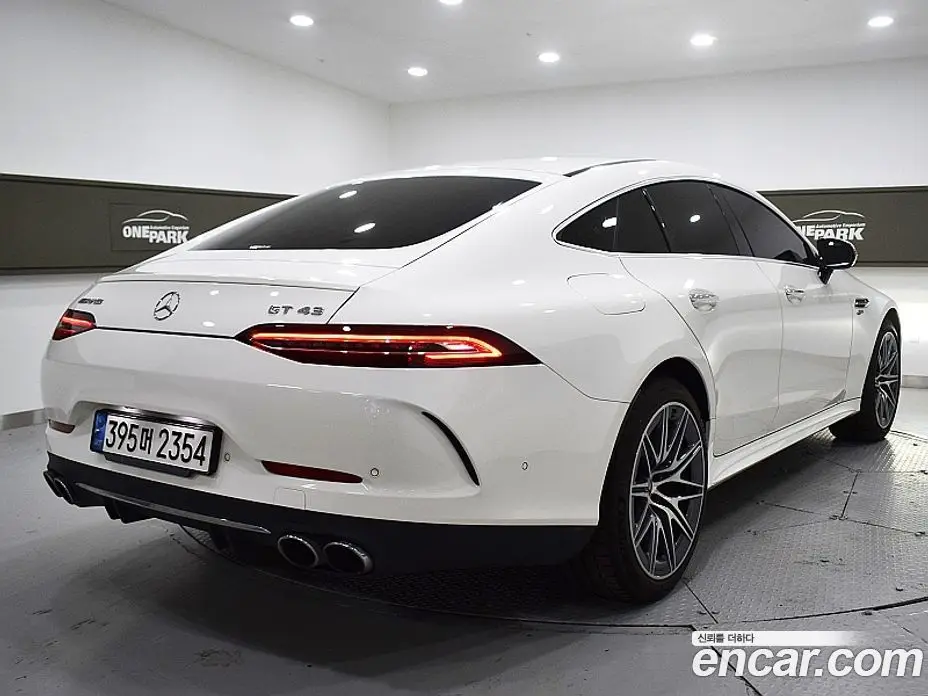 Mercedes-Benz AMG GT 2022 3.0 АКПП, фото 3 Mercedes-Benz AMG GT 2022 3.0 АКПП, фото 3