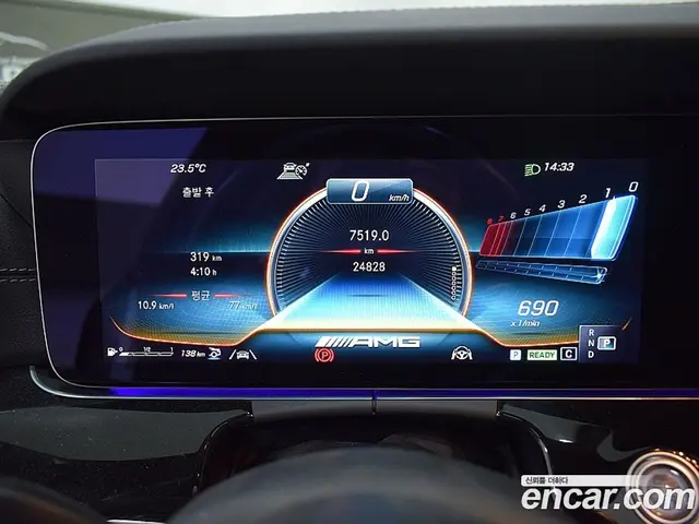 Mercedes-Benz AMG GT 2022 3.0 АКПП, миниатюра 4 Mercedes-Benz AMG GT 2022 3.0 АКПП, миниатюра 4
