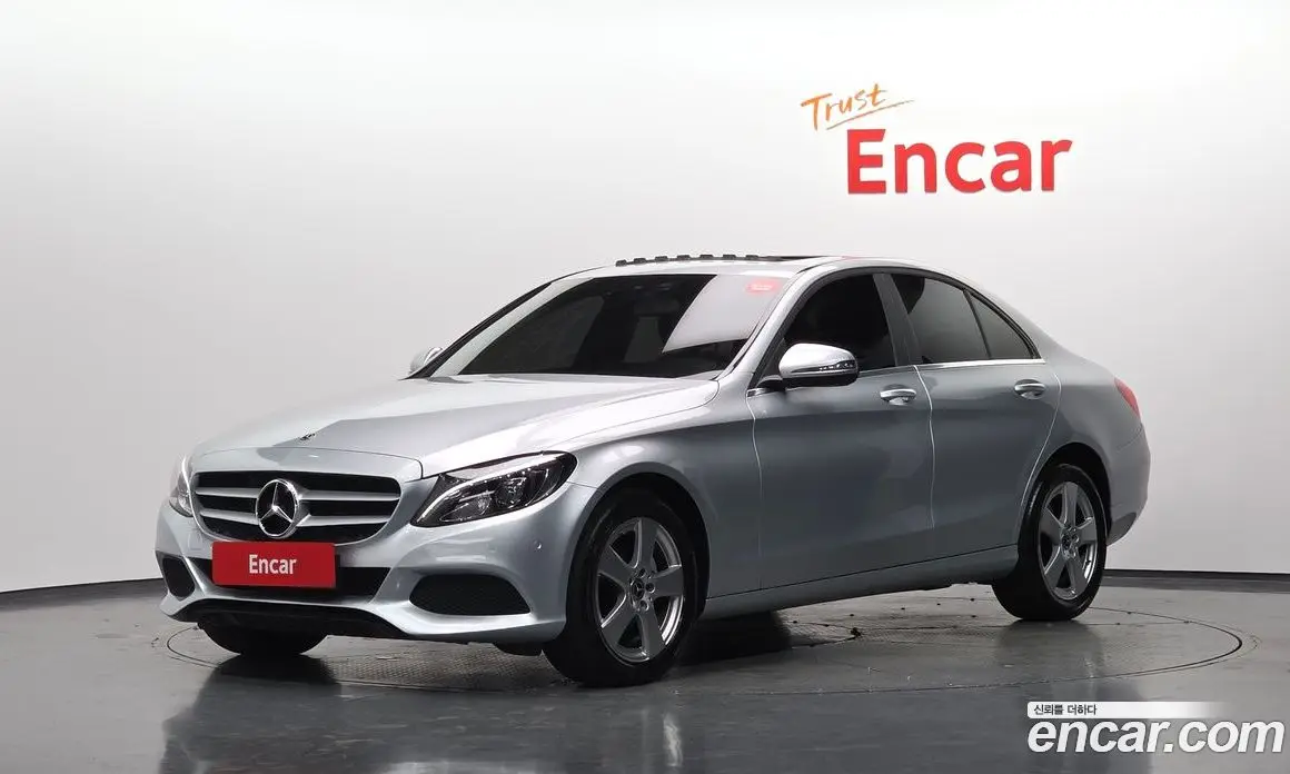 Mercedes-Benz C-Class 2018 1.6 АКПП, фото 1 Mercedes-Benz C-Class 2018 1.6 АКПП, фото 1