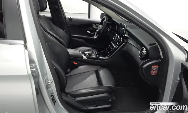 Mercedes-Benz C-Class 2018 1.6 АКПП, миниатюра 11 Mercedes-Benz C-Class 2018 1.6 АКПП, миниатюра 11