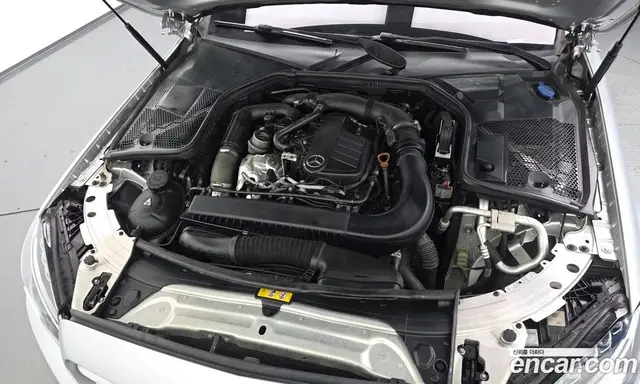 Mercedes-Benz C-Class 2018 1.6 АКПП, миниатюра 6 Mercedes-Benz C-Class 2018 1.6 АКПП, миниатюра 6