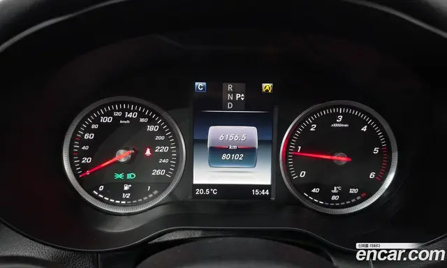 Mercedes-Benz C-Class 2018 1.6 АКПП, миниатюра 8 Mercedes-Benz C-Class 2018 1.6 АКПП, миниатюра 8