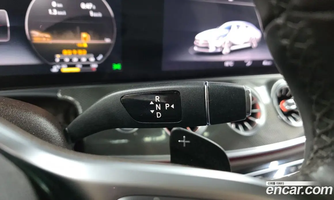 Mercedes-Benz CLS-Class 2020 1.9 АКПП, фото 11