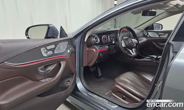 Mercedes-Benz CLS-Class 2020 1.9 АКПП, миниатюра 12