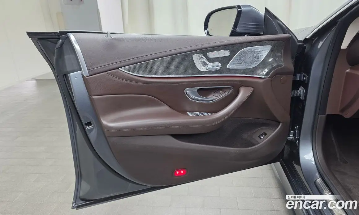 Mercedes-Benz CLS-Class 2020 1.9 АКПП, фото 13