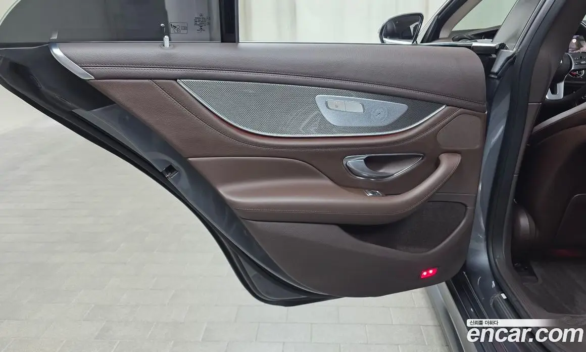 Mercedes-Benz CLS-Class 2020 1.9 АКПП, фото 14