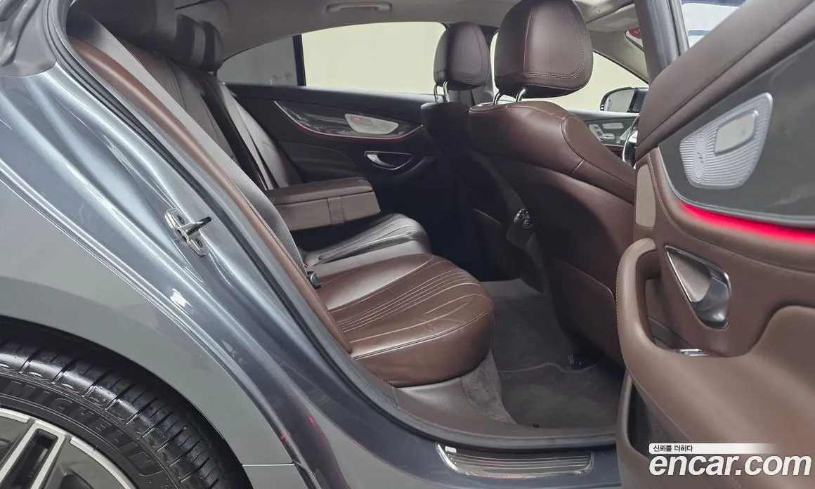 Mercedes-Benz CLS-Class 2020 1.9 АКПП, фото 16