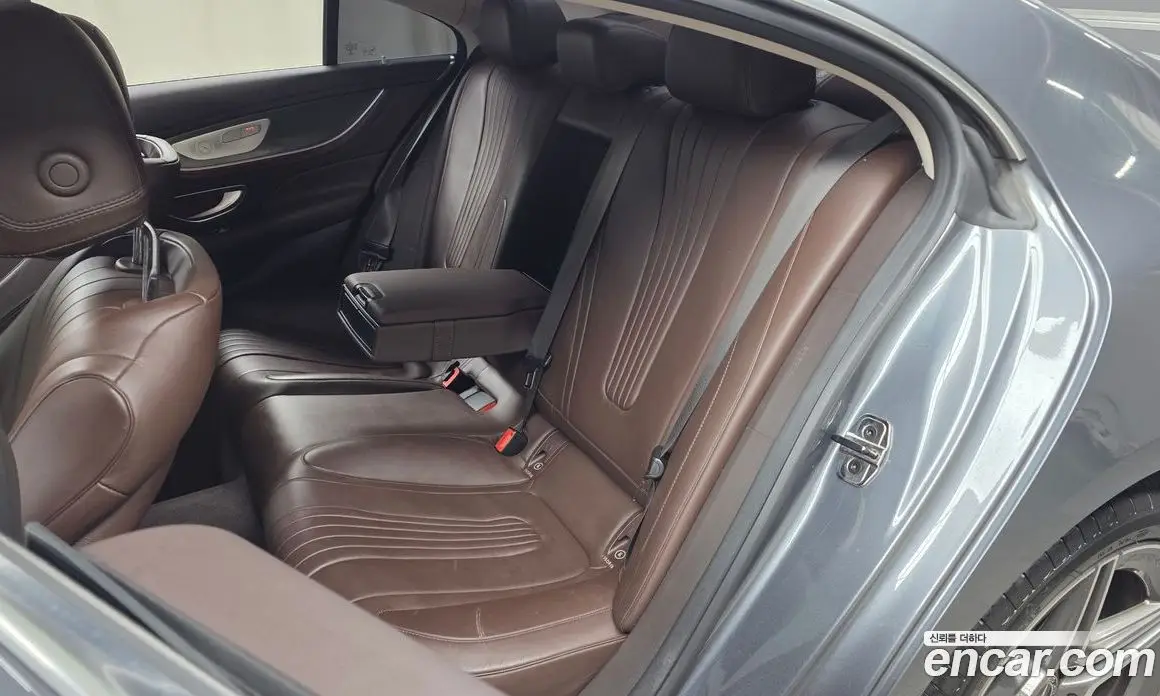 Mercedes-Benz CLS-Class 2020 1.9 АКПП, фото 17