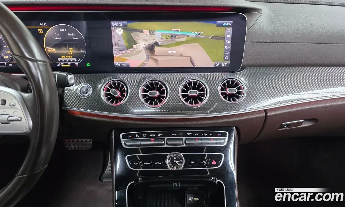 Mercedes-Benz CLS-Class 2020 1.9 АКПП, фото 18