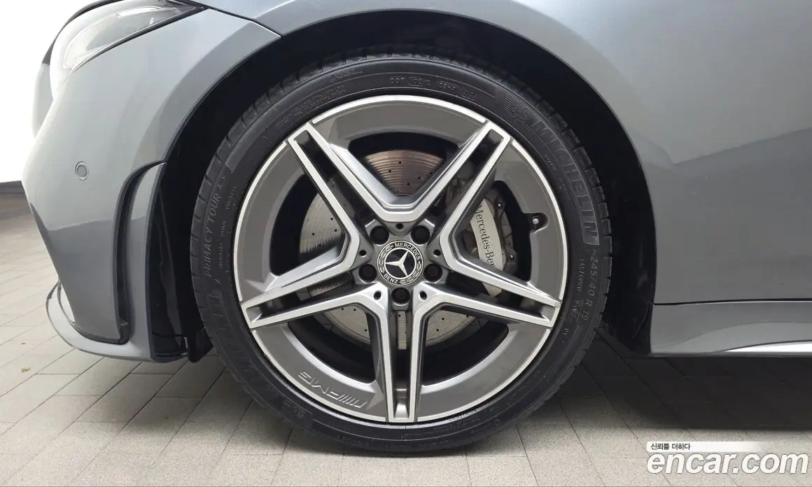 Mercedes-Benz CLS-Class 2020 1.9 АКПП, фото 4