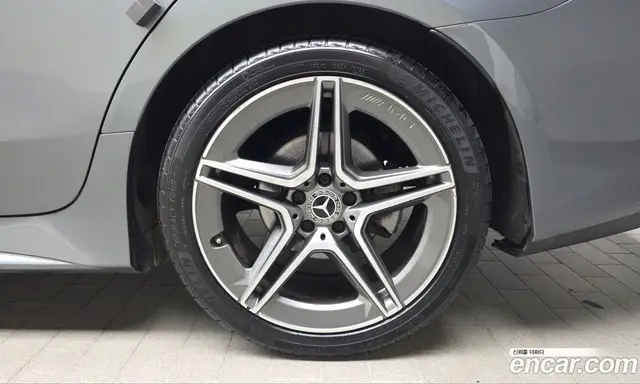 Mercedes-Benz CLS-Class 2020 1.9 АКПП, миниатюра 6