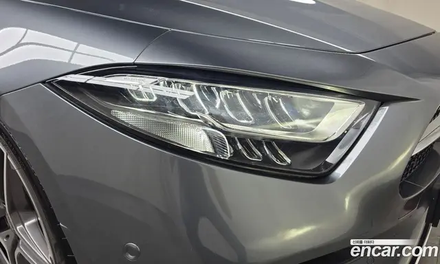 Mercedes-Benz CLS-Class 2020 1.9 АКПП, миниатюра 7