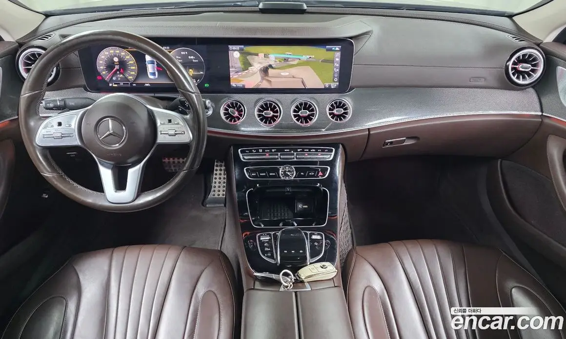 Mercedes-Benz CLS-Class 2020 1.9 АКПП, фото 9