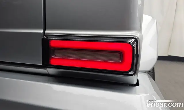 Mercedes-Benz G-Class 2015 3.0 АКПП, миниатюра 8