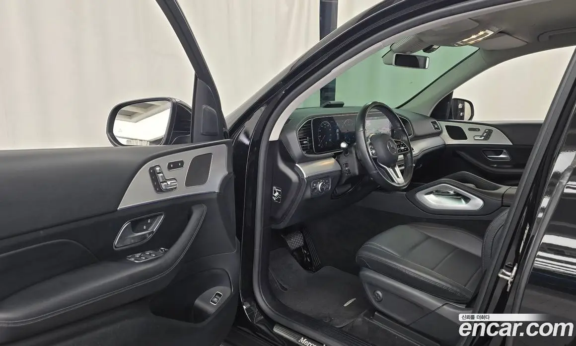 Mercedes-Benz GLE-Class 2019 1.9 АКПП, фото 13