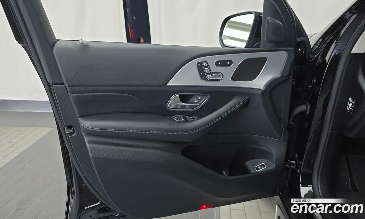 Mercedes-Benz GLE-Class 2019 1.9 АКПП, фото 14