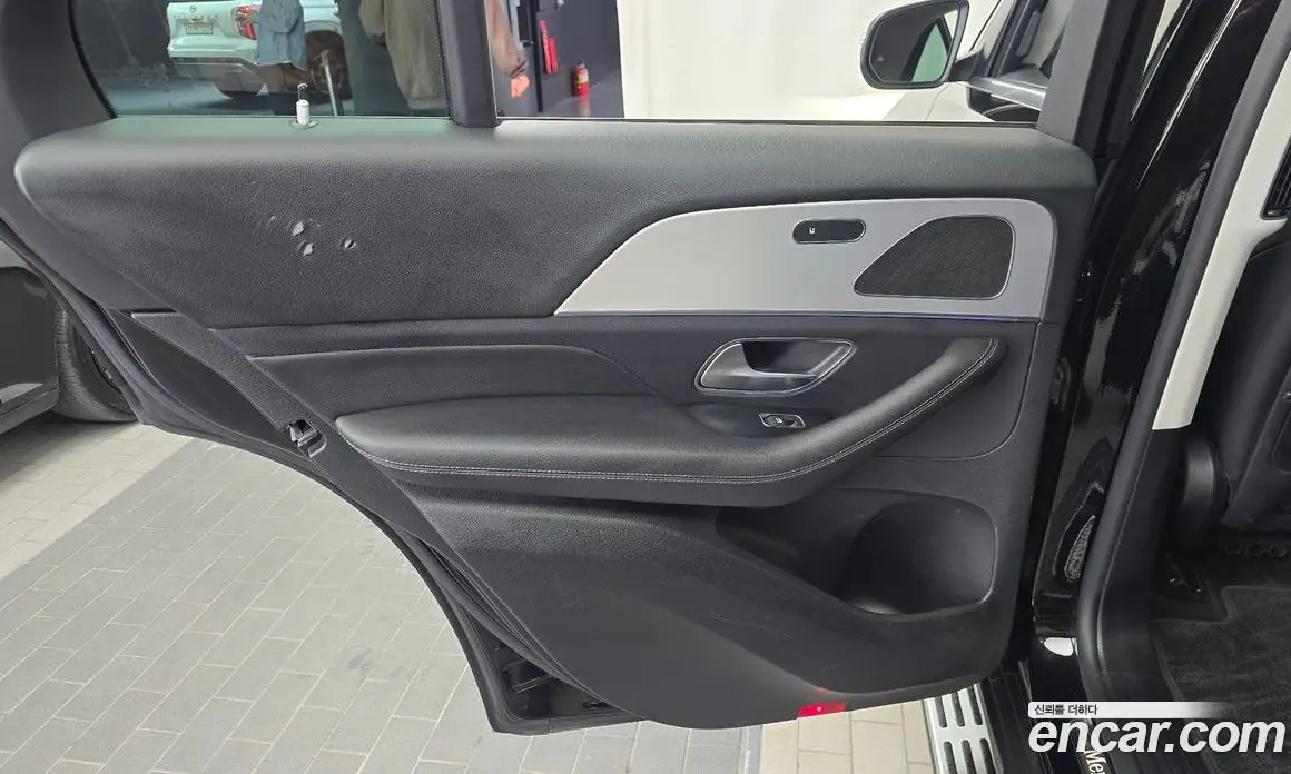 Mercedes-Benz GLE-Class 2019 1.9 АКПП, фото 15
