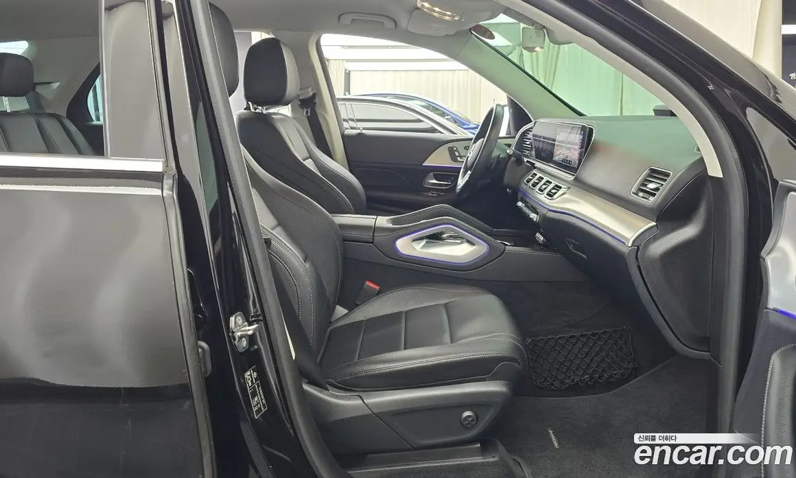 Mercedes-Benz GLE-Class 2019 1.9 АКПП, фото 16