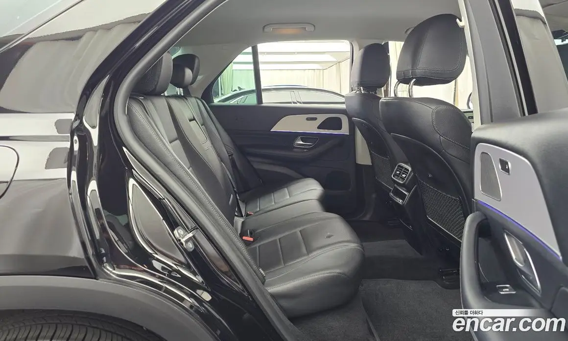 Mercedes-Benz GLE-Class 2019 1.9 АКПП, фото 17