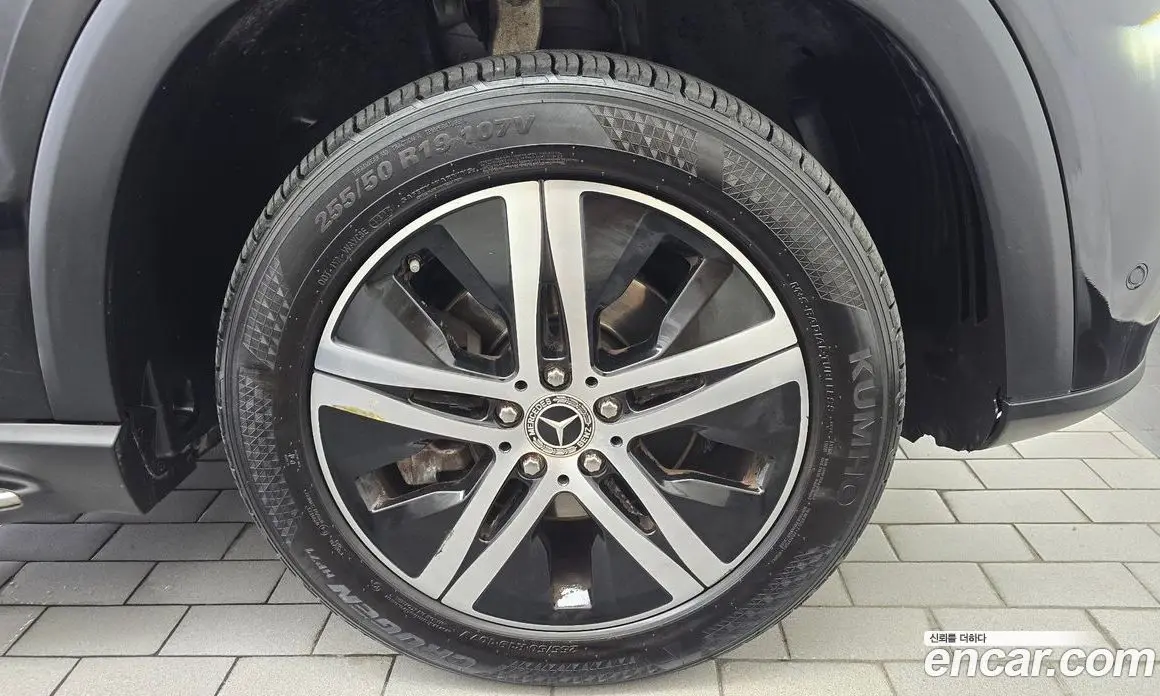 Mercedes-Benz GLE-Class 2019 1.9 АКПП, фото 7