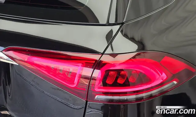 Mercedes-Benz GLE-Class 2019 1.9 АКПП, миниатюра 9