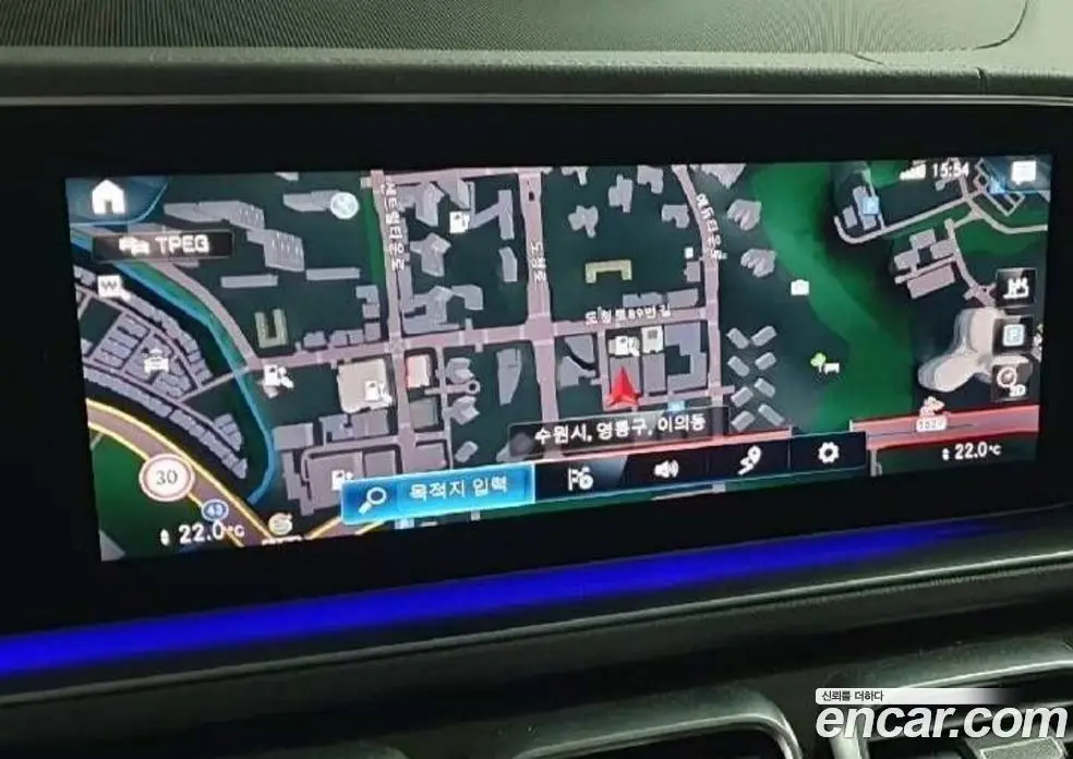 Mercedes-Benz GLE-Class 2022 2.0 АКПП, фото 15