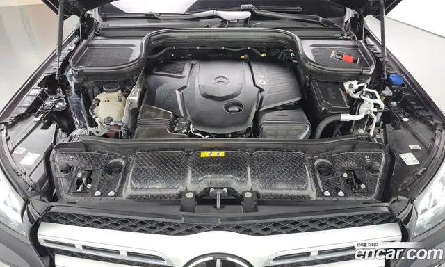 Mercedes-Benz GLS-Class 2023 2.9 АКПП, миниатюра 6