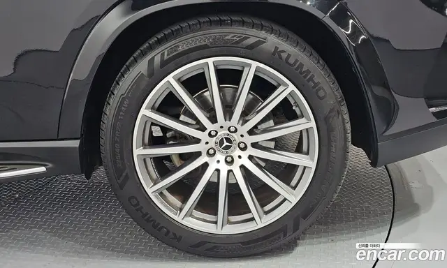 Mercedes-Benz GLS-Class 2023 2.9 АКПП, миниатюра 7