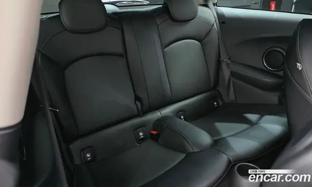 Mini Cooper 2014 1.5 АКПП, миниатюра 11