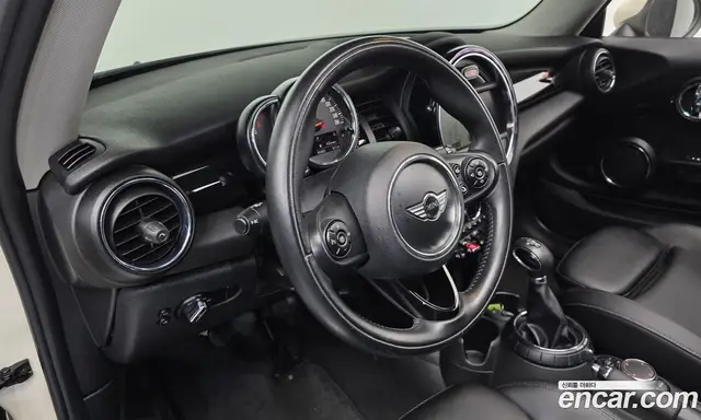 Mini Cooper 2014 1.5 АКПП, миниатюра 12