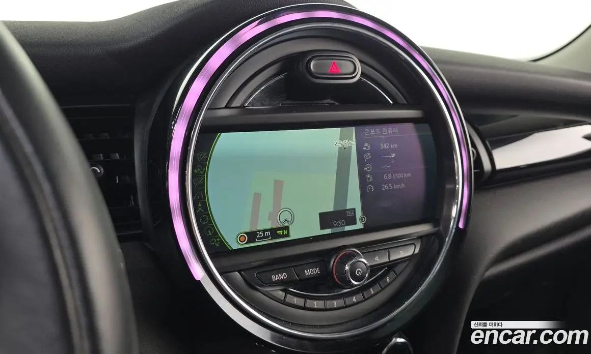 Mini Cooper 2014 1.5 АКПП, фото 13