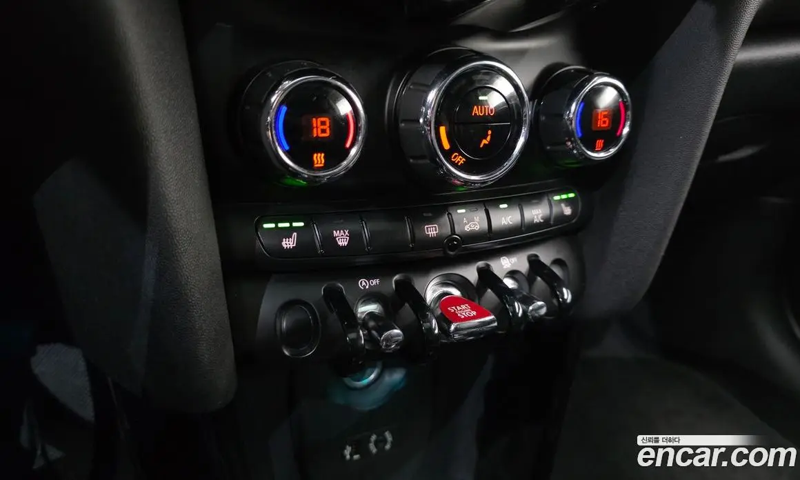 Mini Cooper 2014 1.5 АКПП, фото 17