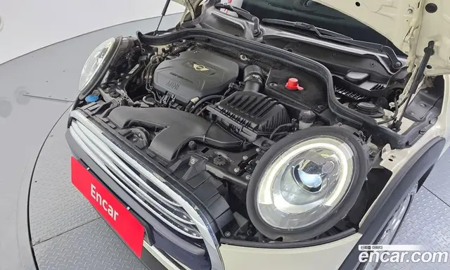 Mini Cooper 2014 1.5 АКПП, миниатюра 6