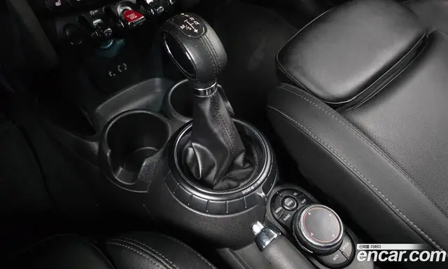 Mini Cooper 2014 1.5 АКПП, миниатюра 9